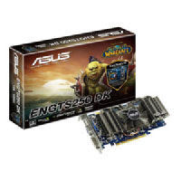 Asus ENGTS250 DK/DI/1GD3/WW (90-C1CMLU-L0UAY0BZ) Asus ENGTS250 DK/DI/1GD3/WW (90-C1CMLU-L0UAY0BZ)